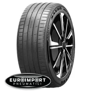 Maxxis Victra sport vs6 245/45 R18 100 Y XL  TL BORDINO